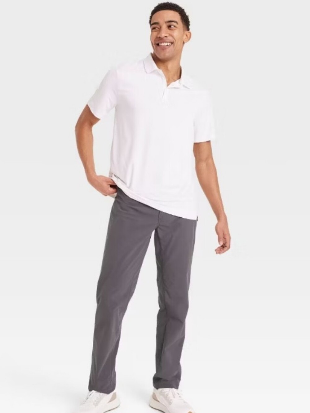 All In Motion 360 Golf Pants Size 32×34